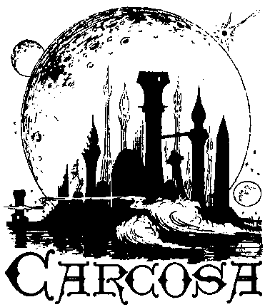 Carcosa vol. 2