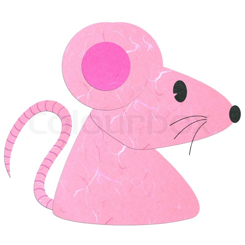 Охота на розовую крысу
