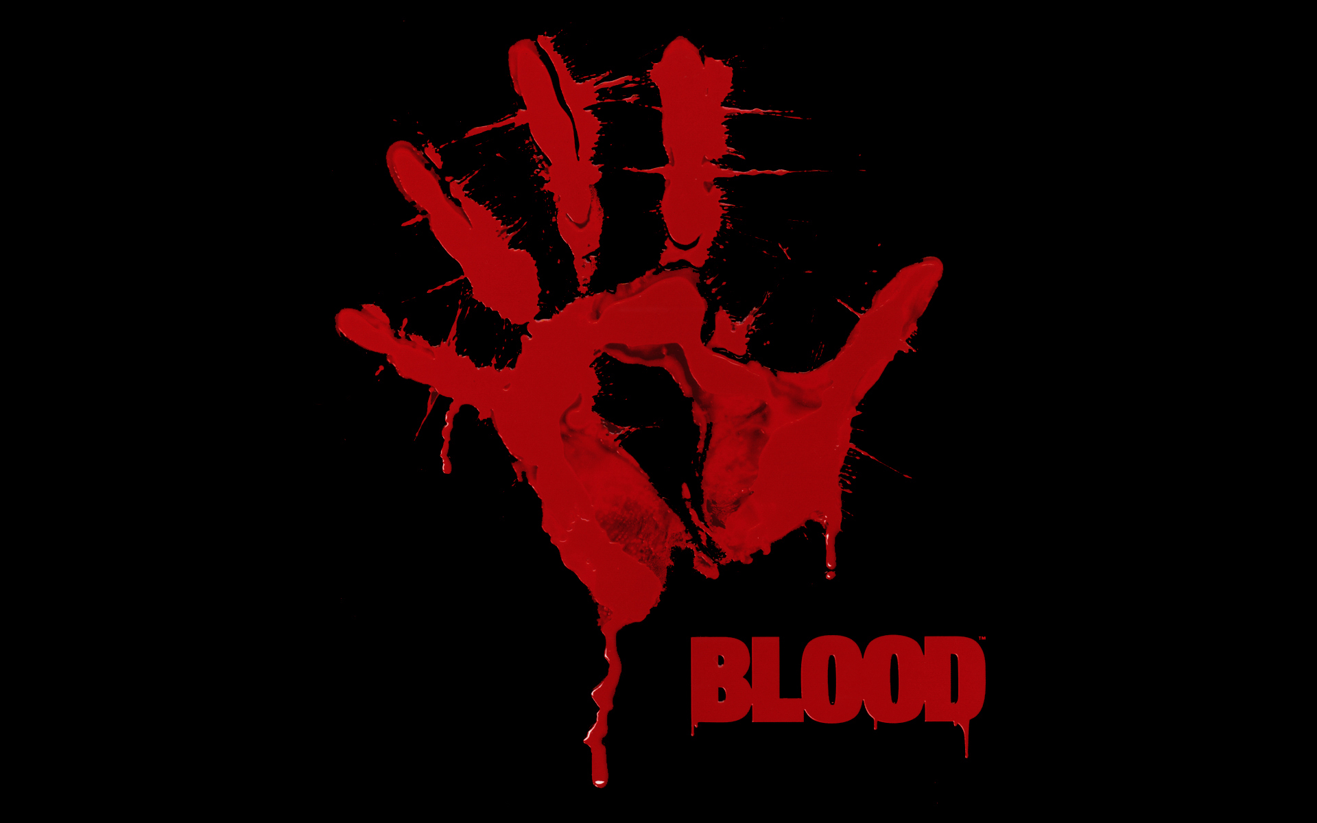 Кровь