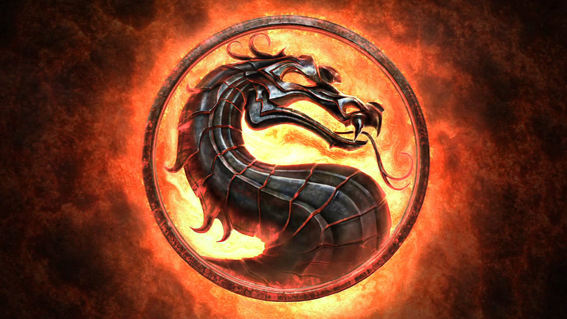 Mortal Kombat: Быки и Змеи