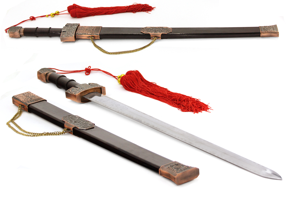 Два меча