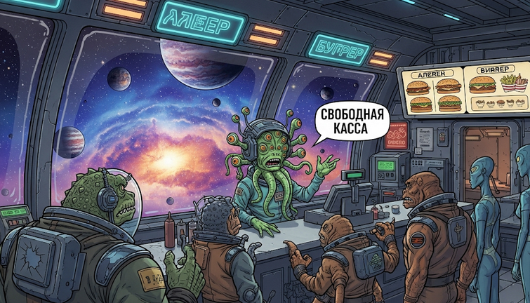 Свободная Касса