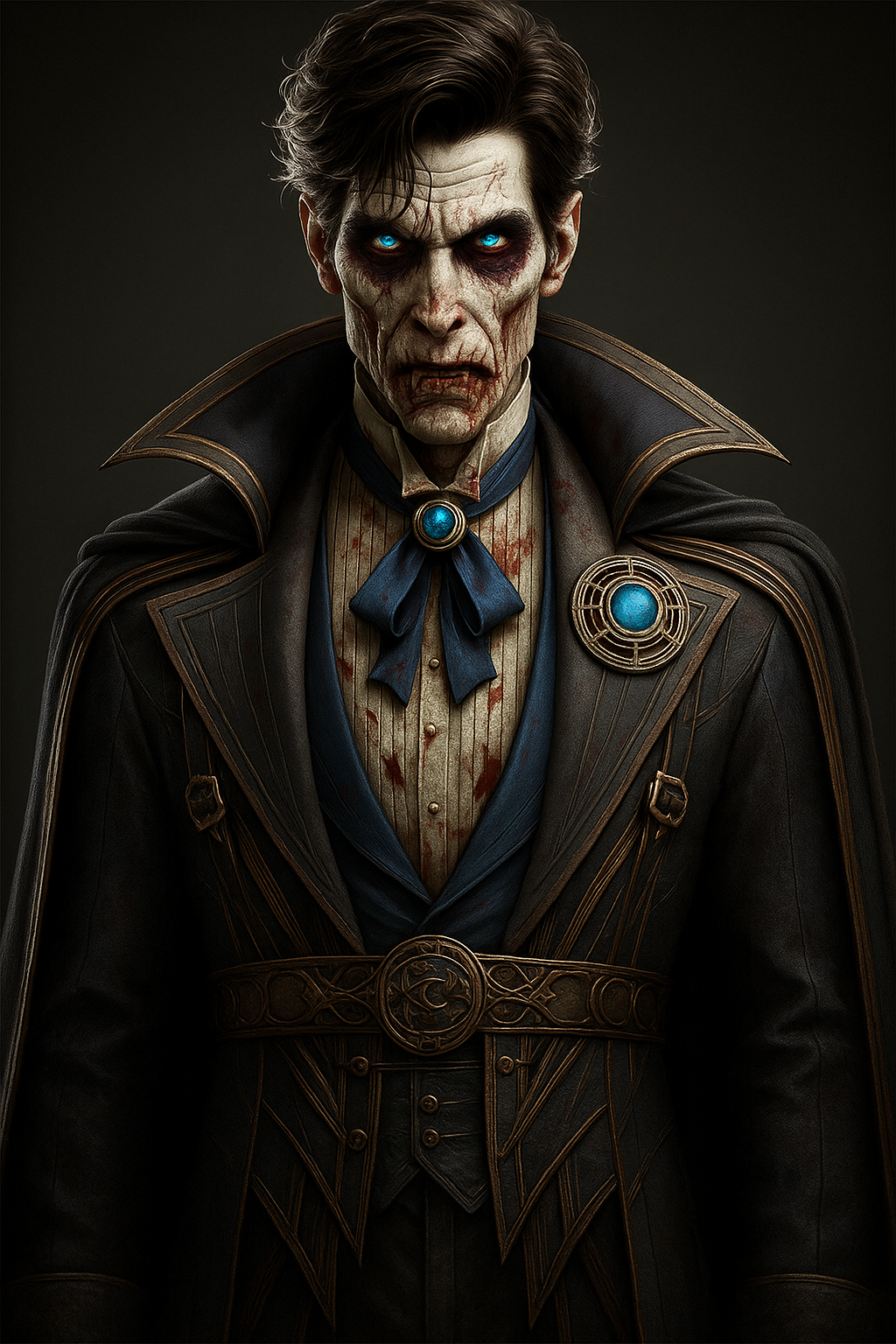 Самайн для Облачного Флота