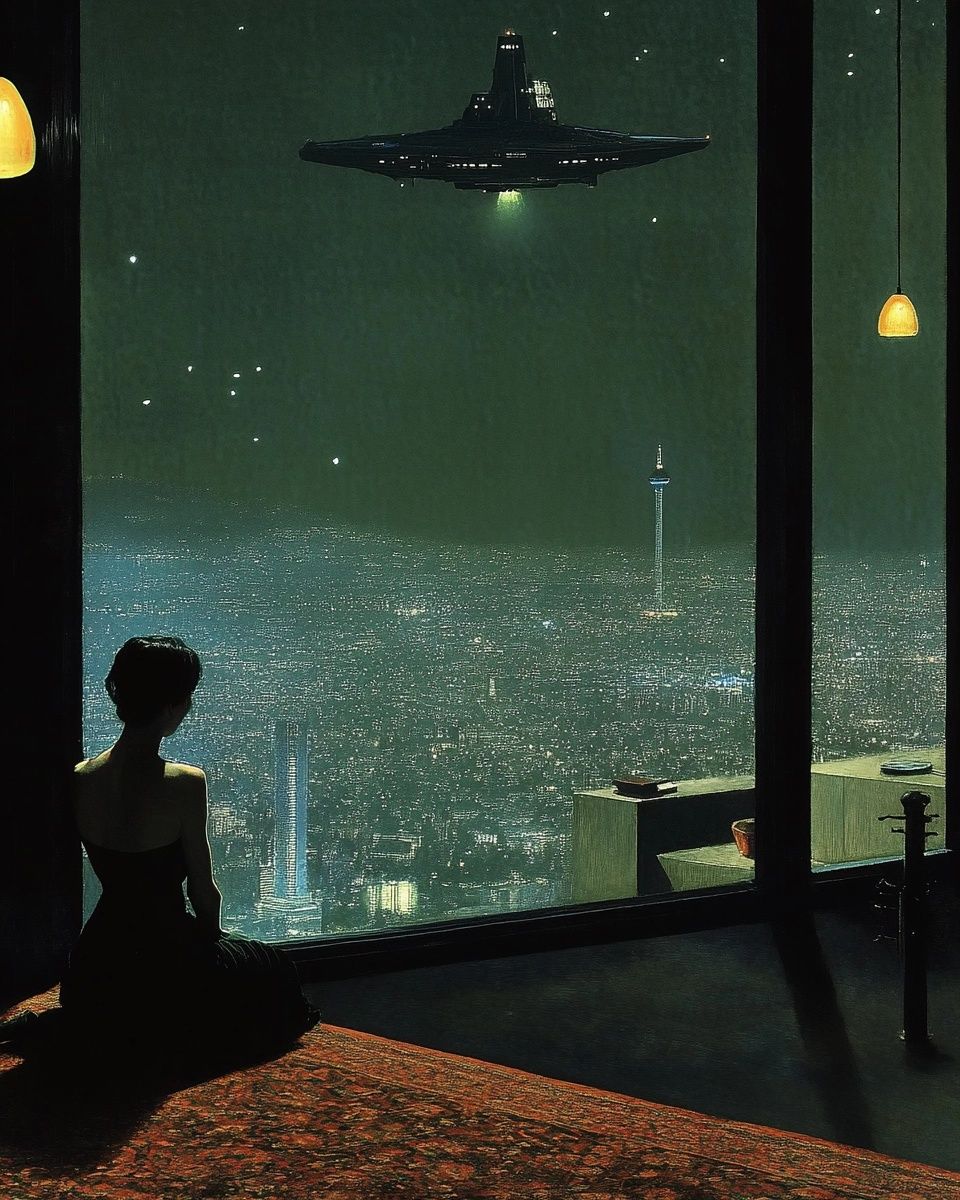 Любовь, смерть и р... регата!