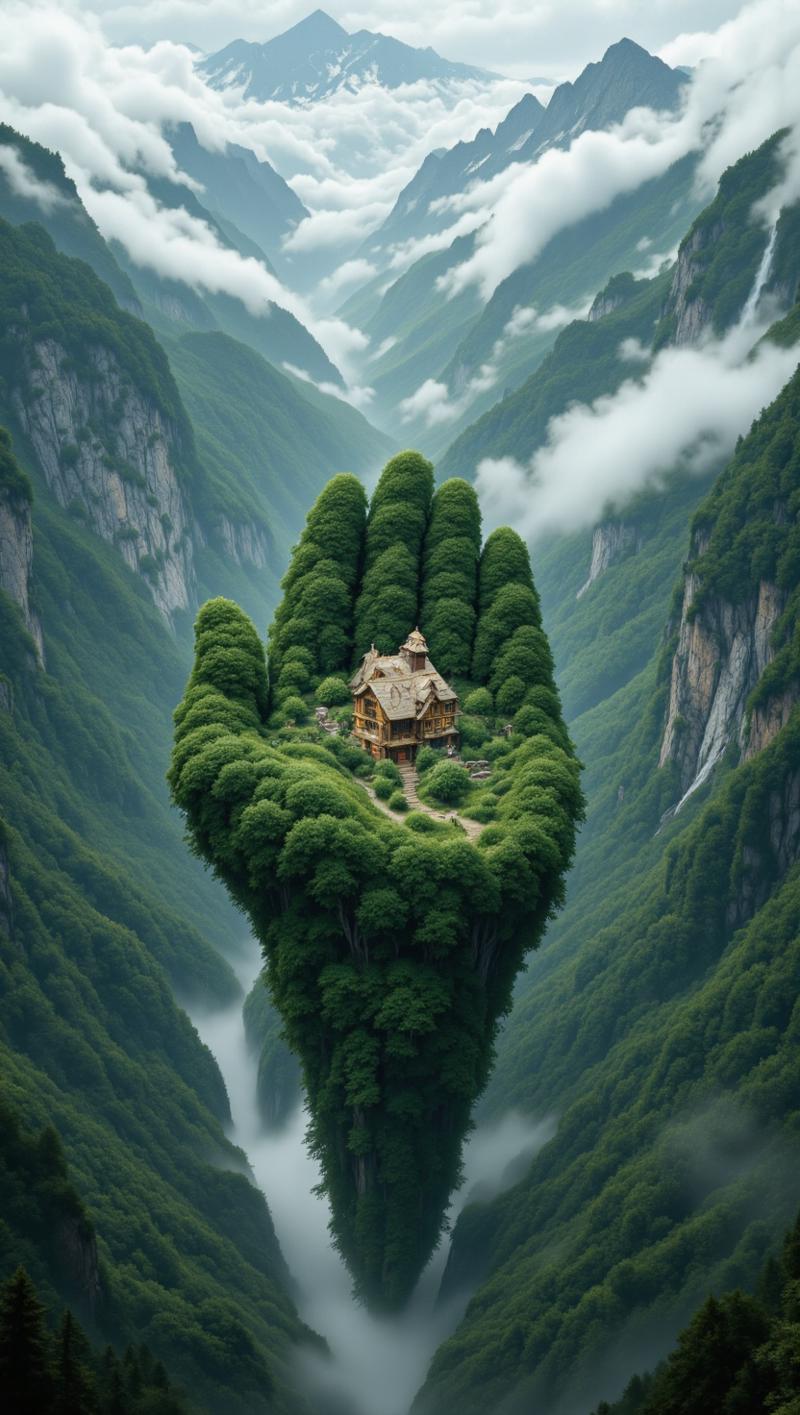 Место чтобы побыть с этим