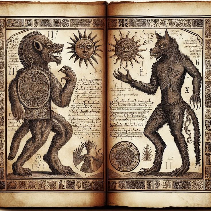 Легенда о Вече