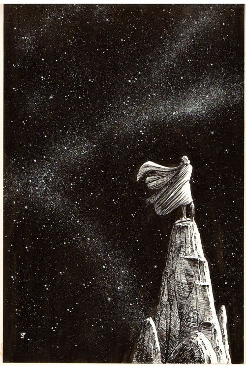 Все обернется в пыль... 