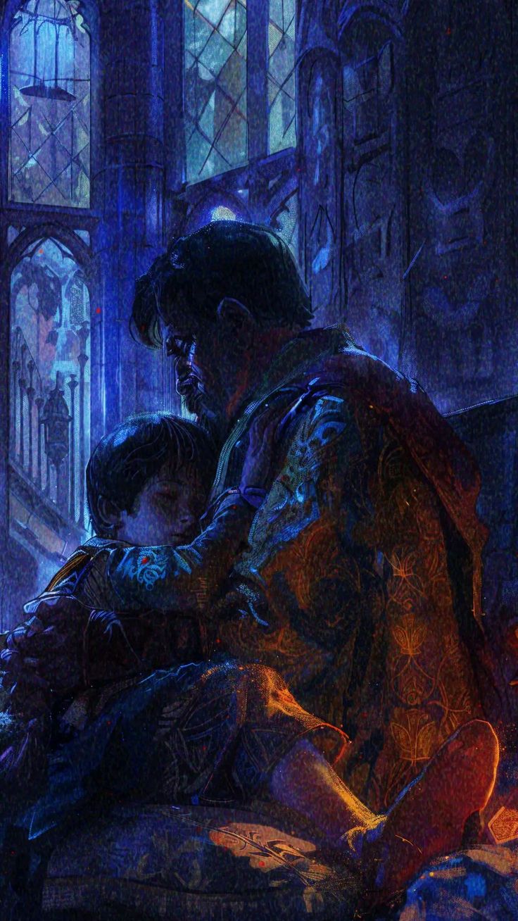 And - which is more - you'll be a Man my son!