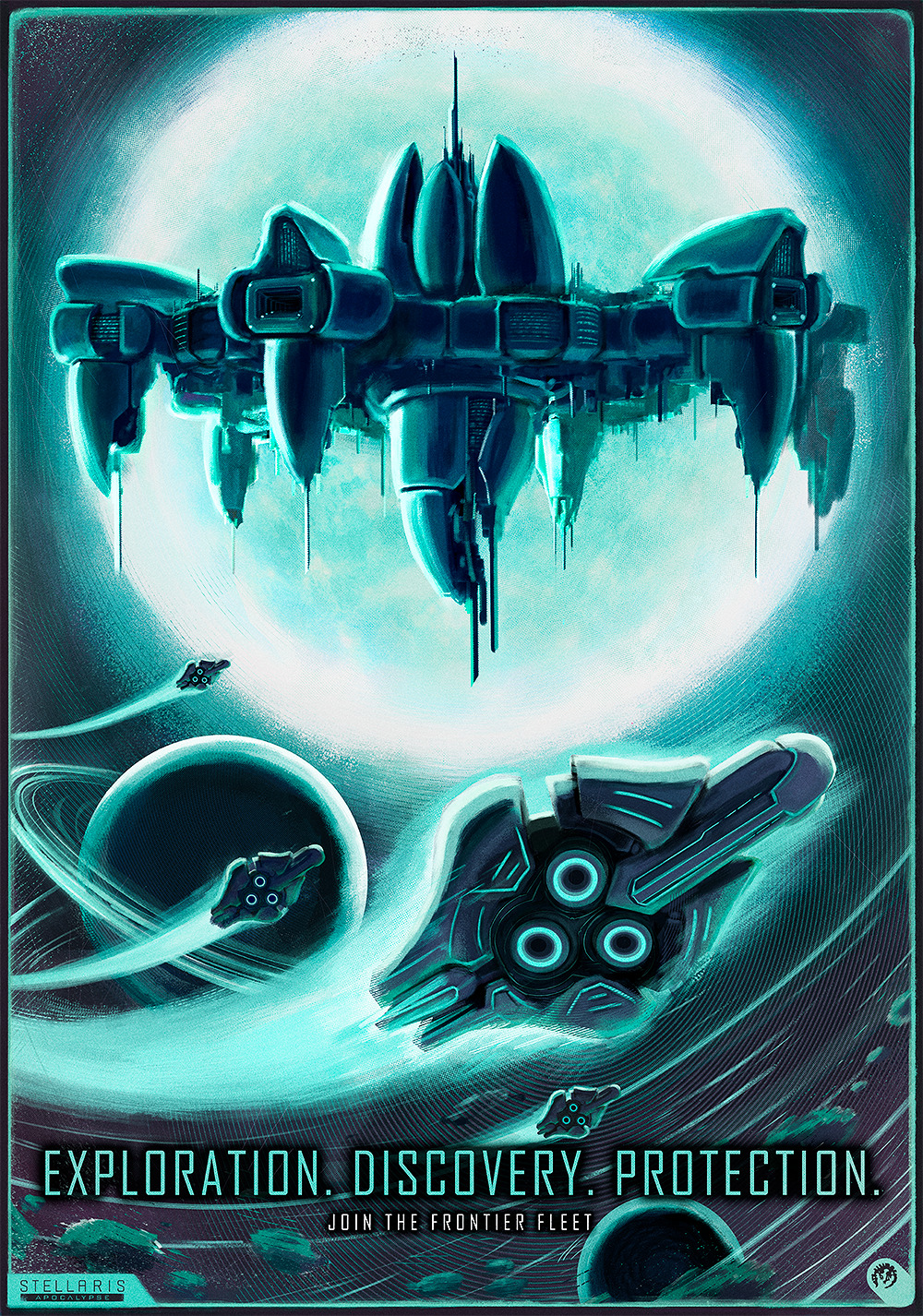 Оккультные отряды