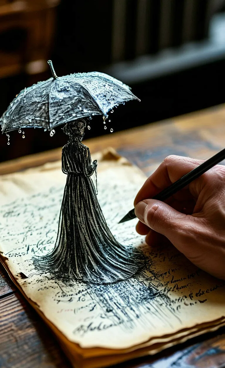 Облачные мечты о доме