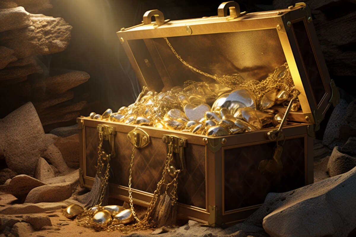 Подземелья Менхатора - 3 