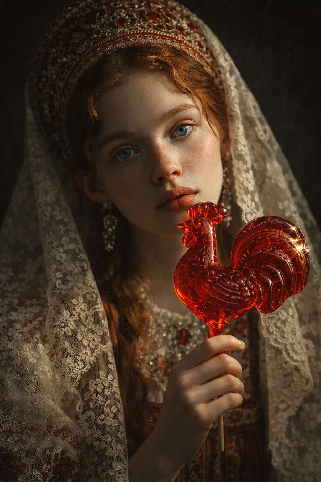 Масленица: блинов охота