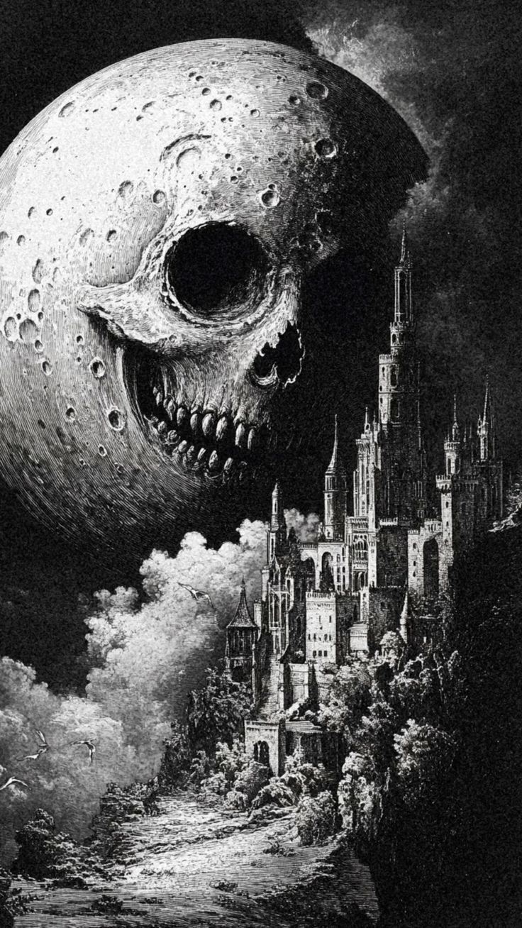 One Way Ticket To The Moon