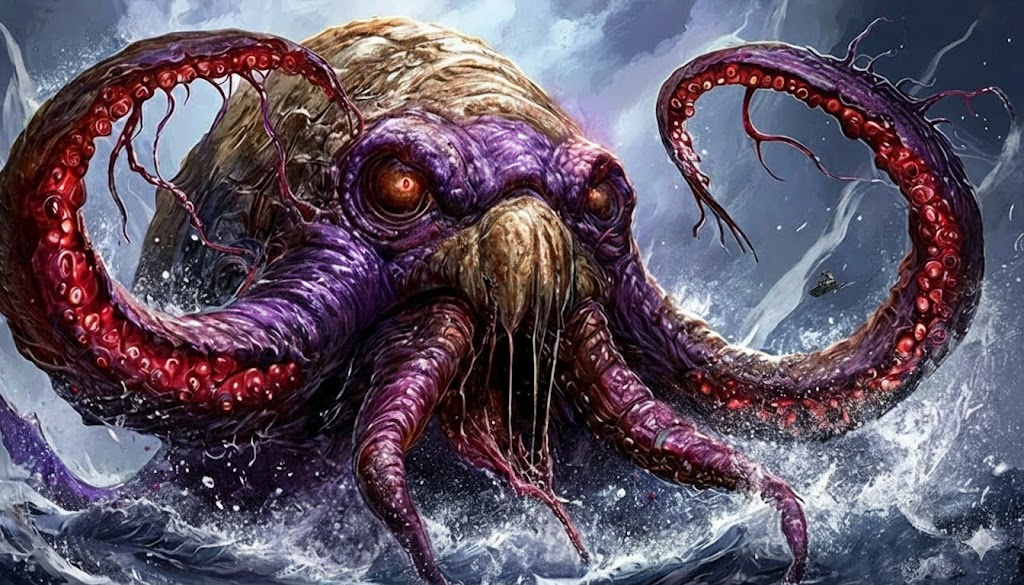 Морковь для Моркота