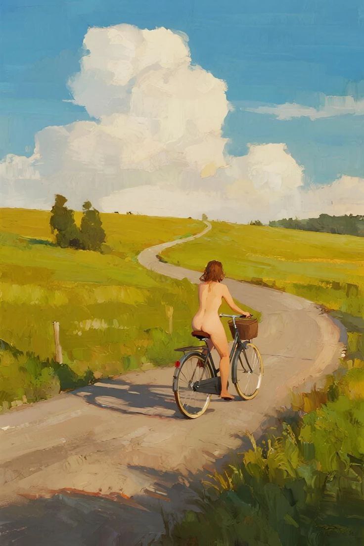 Лето, которого никогда нет 