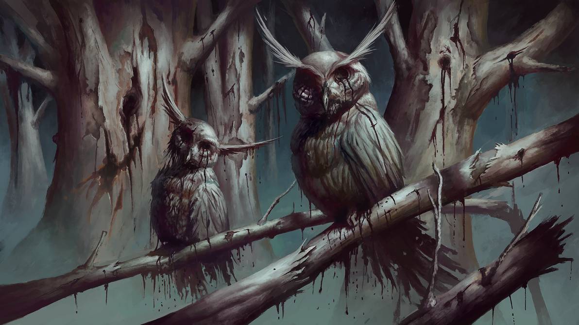 Мы знаем, что ты знаешь...