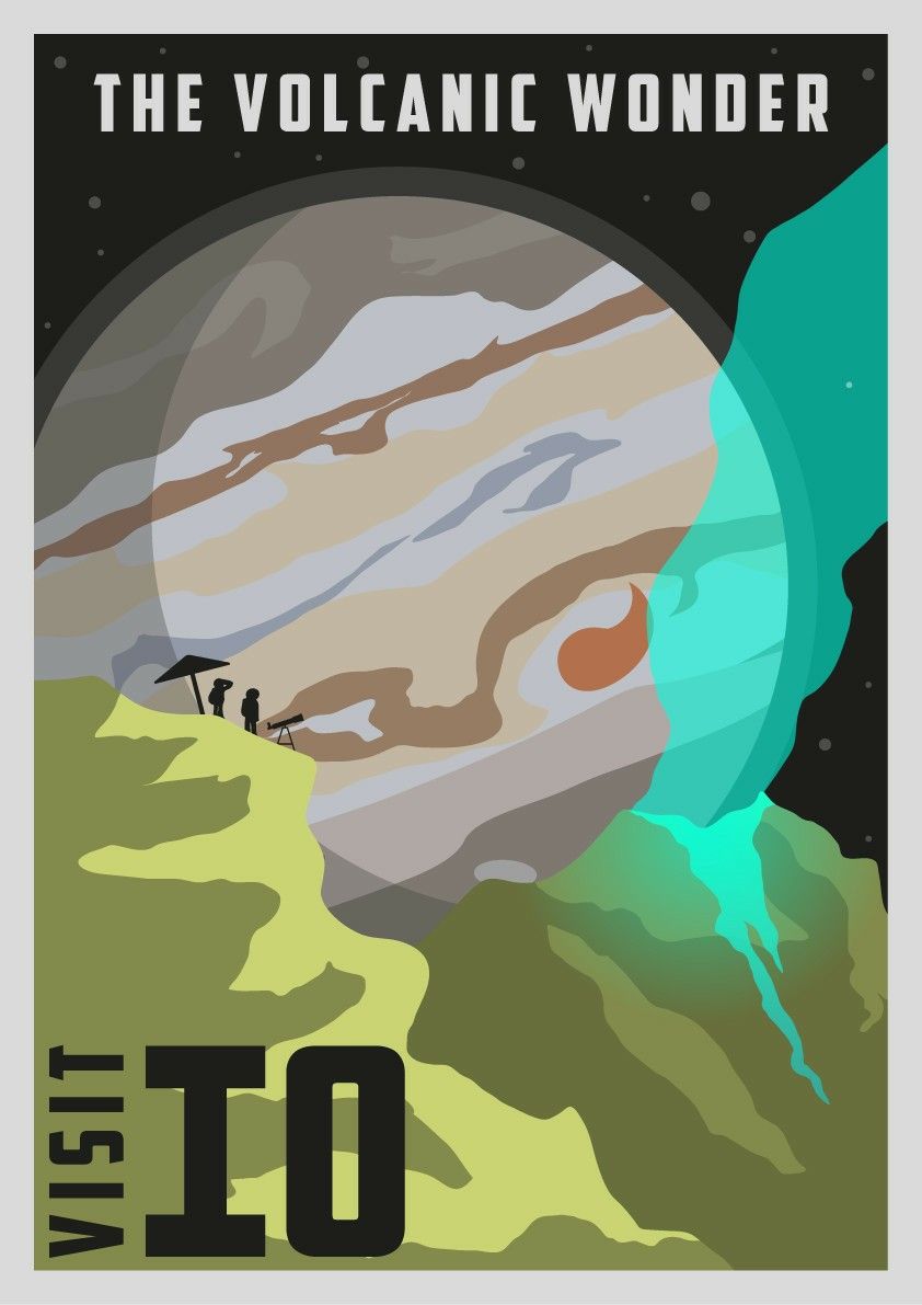 Вулканическое чудо