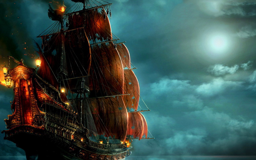 Зов Приключений