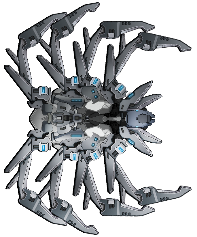 Очень Паучительная История