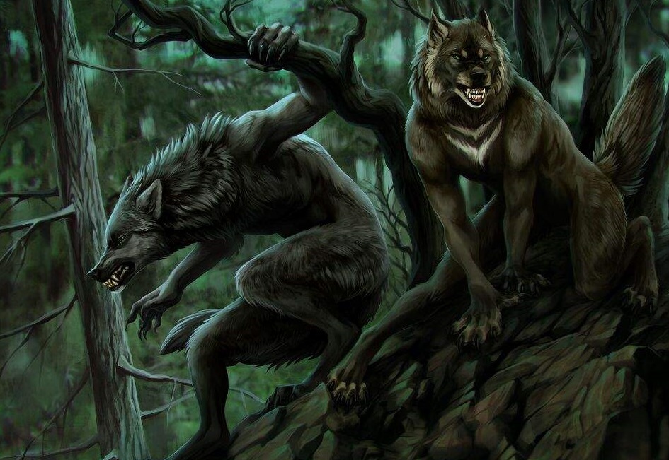 Тайны и Каэрны