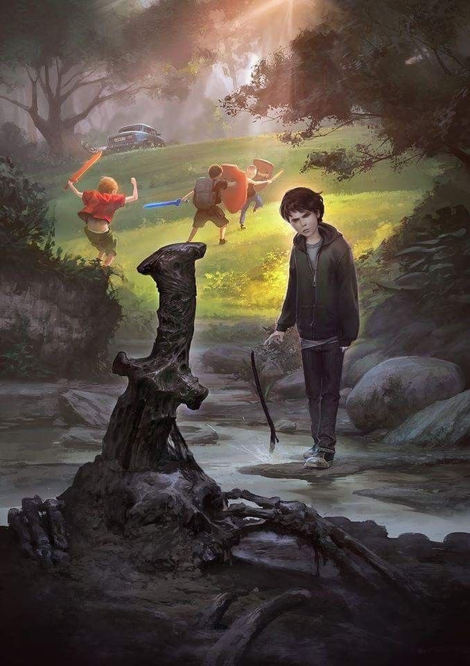 Волшебство рядом