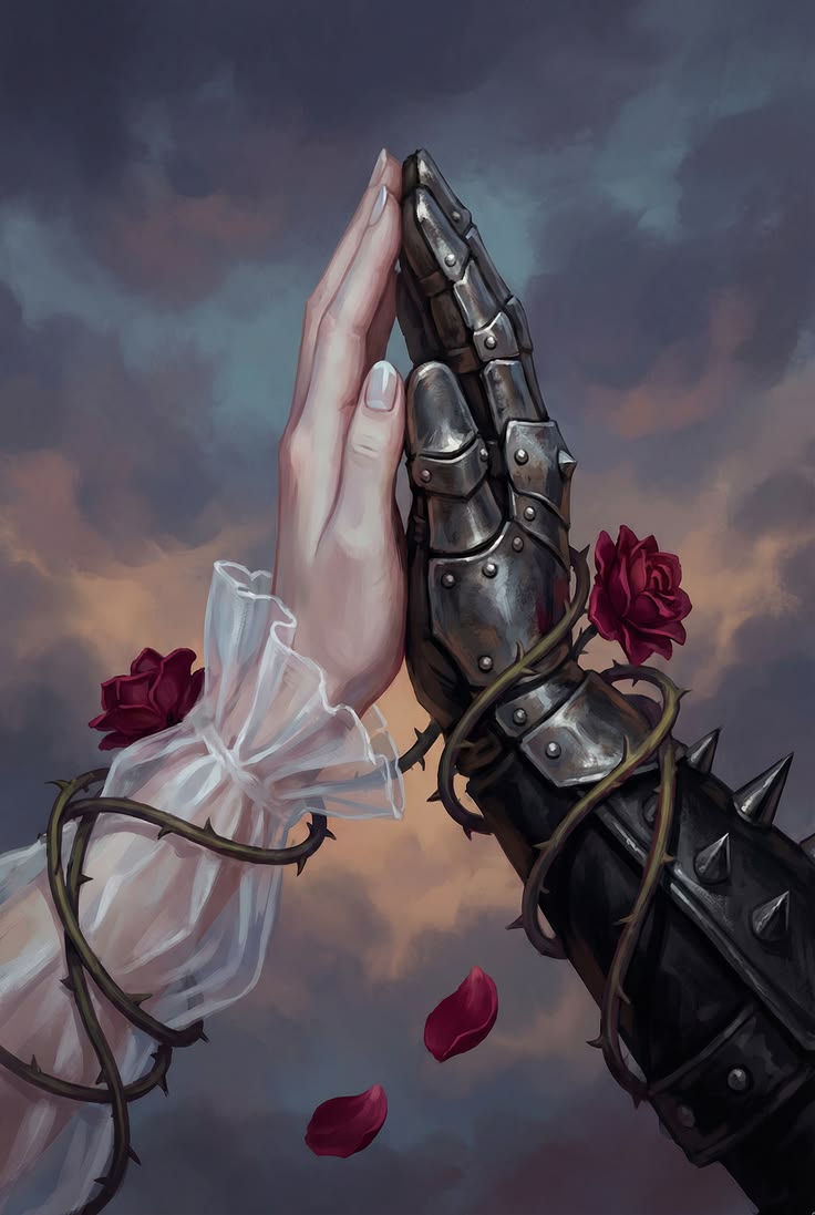 Забытые сказки Эйлиль