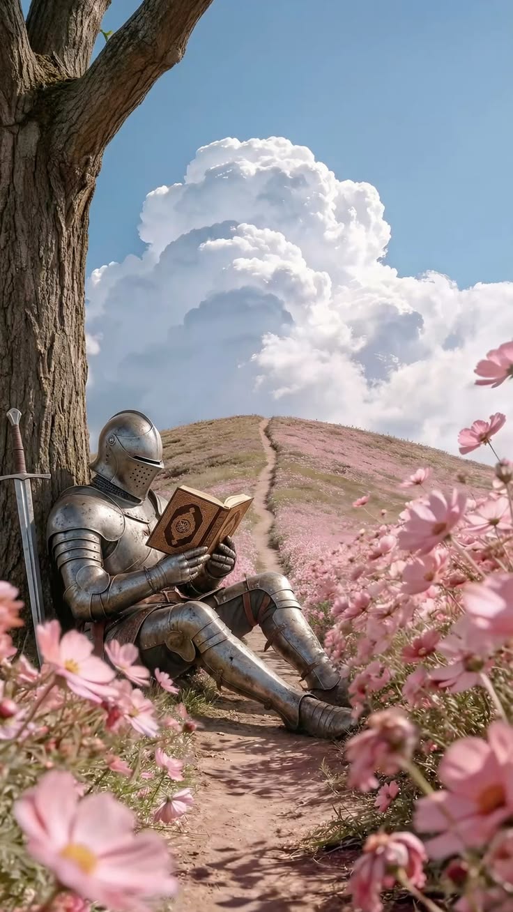 История о героях для героя 