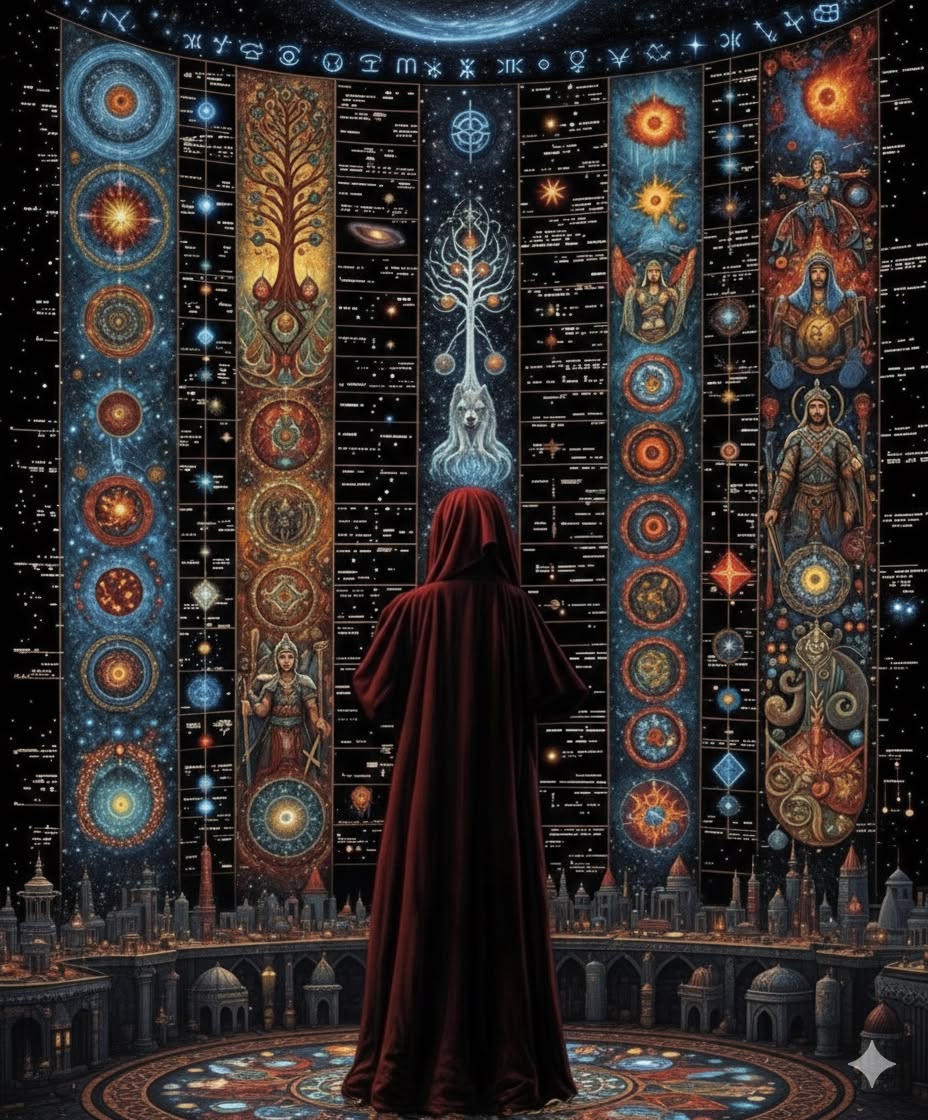 Любовь, смерть и р... регата!