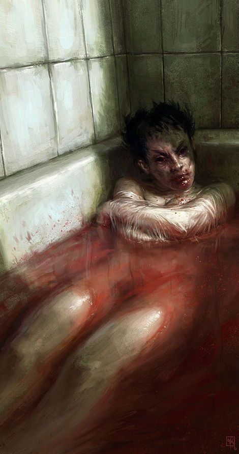 Вампиры центральной полосы: не путай Будапешт с Бухарестом! 