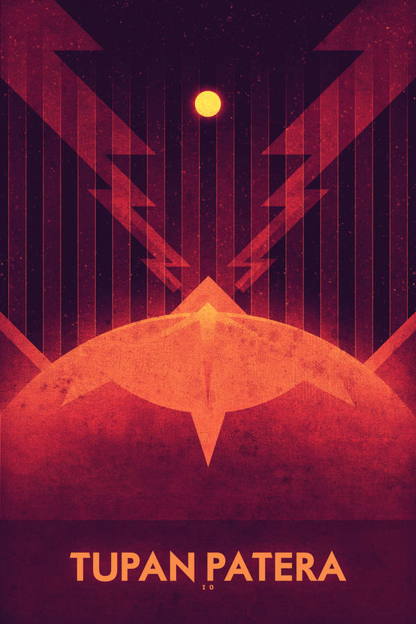 визит на Ио