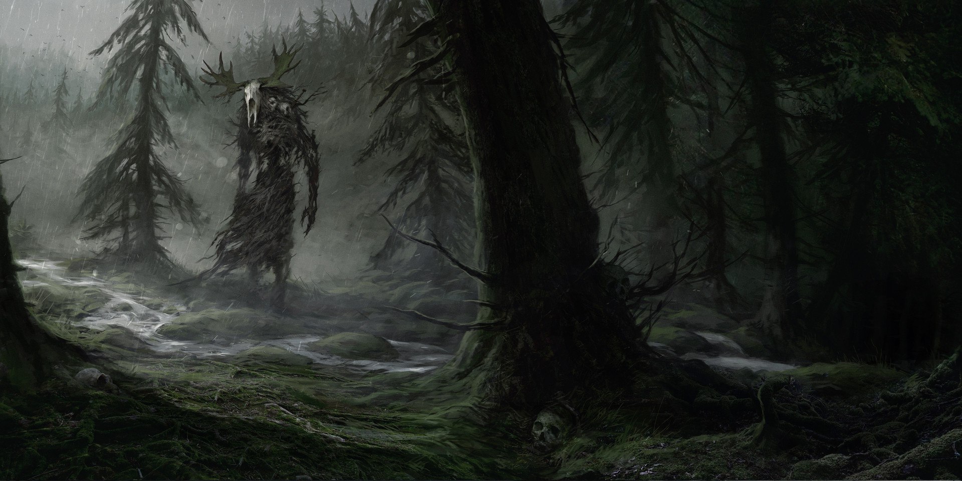 Танец клинков